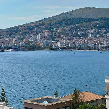 Esmeralda Apartaments Σαράντα Εξωτερικό φωτογραφία