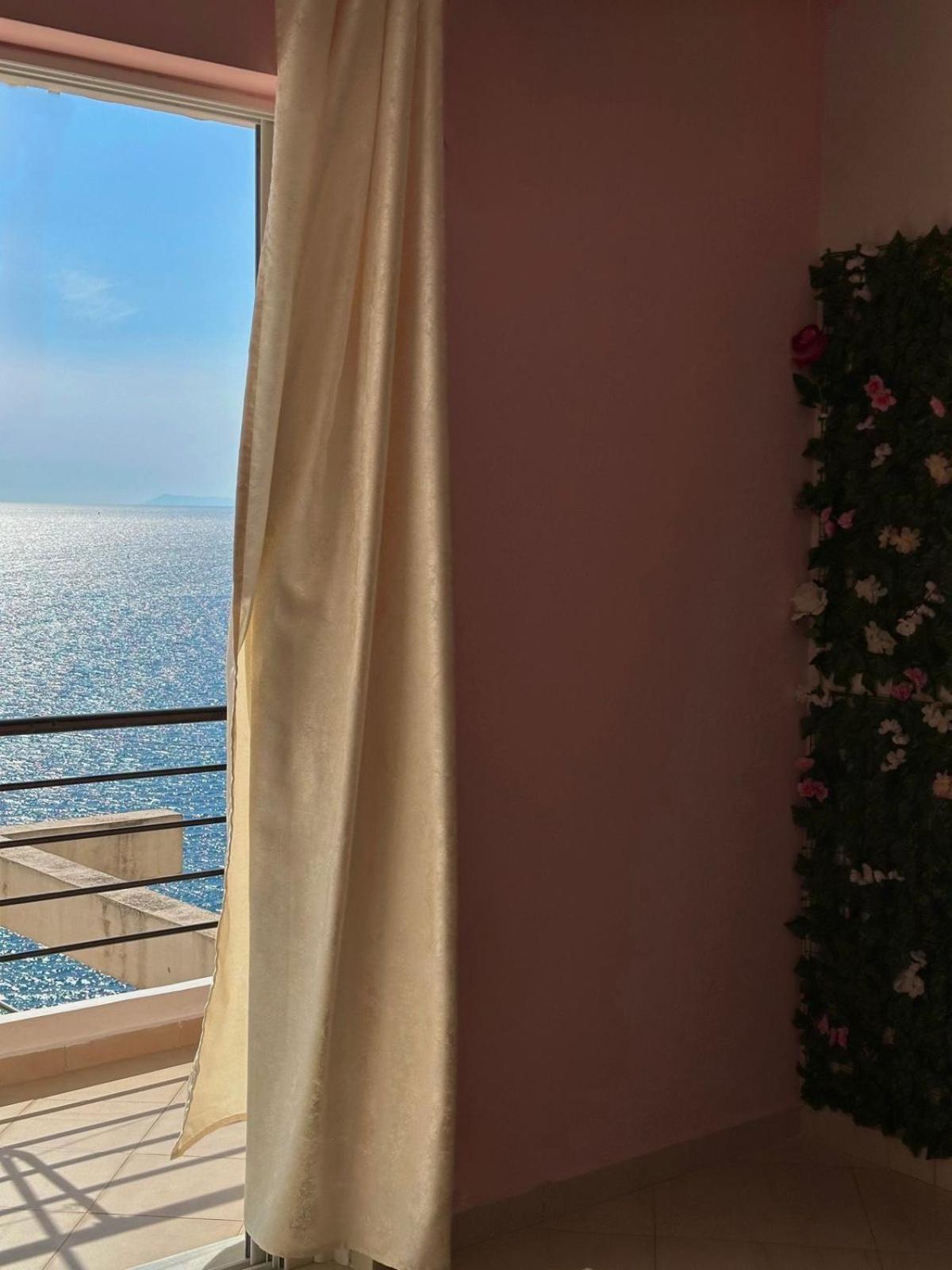 Esmeralda Apartaments Σαράντα Εξωτερικό φωτογραφία
