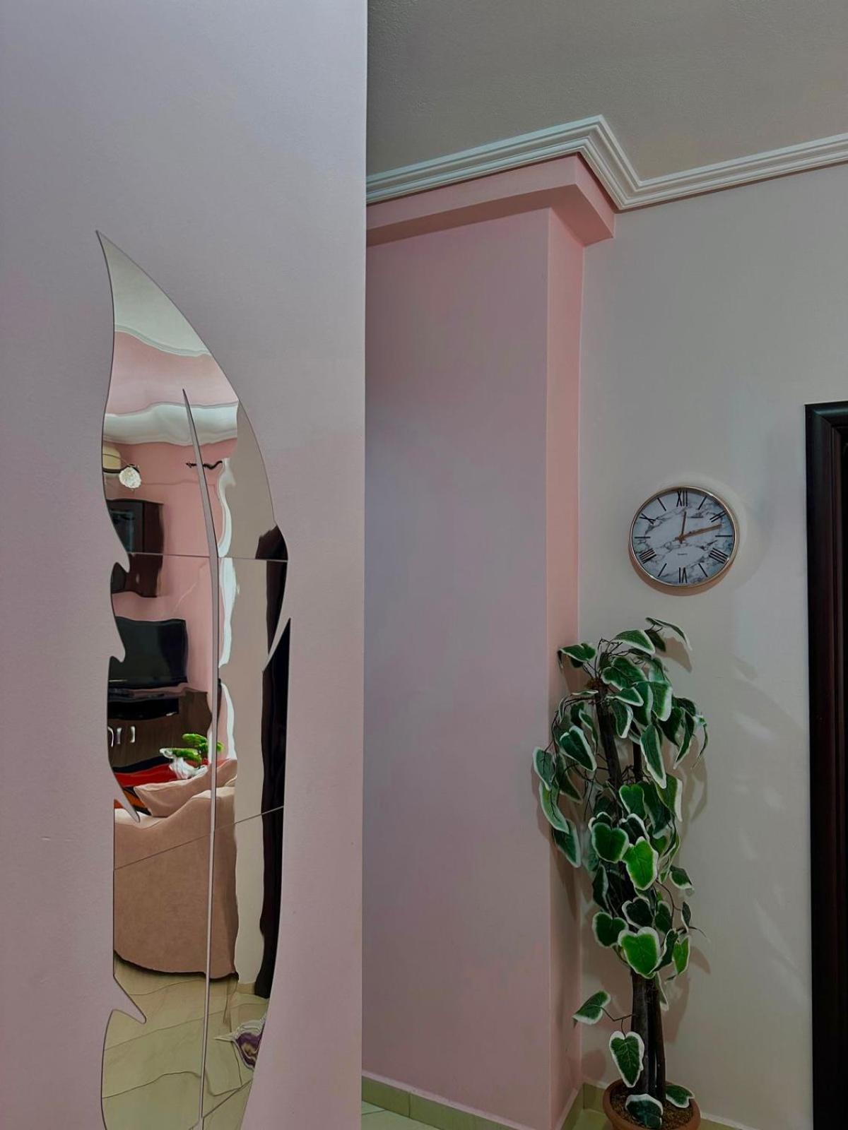 Esmeralda Apartaments Σαράντα Εξωτερικό φωτογραφία