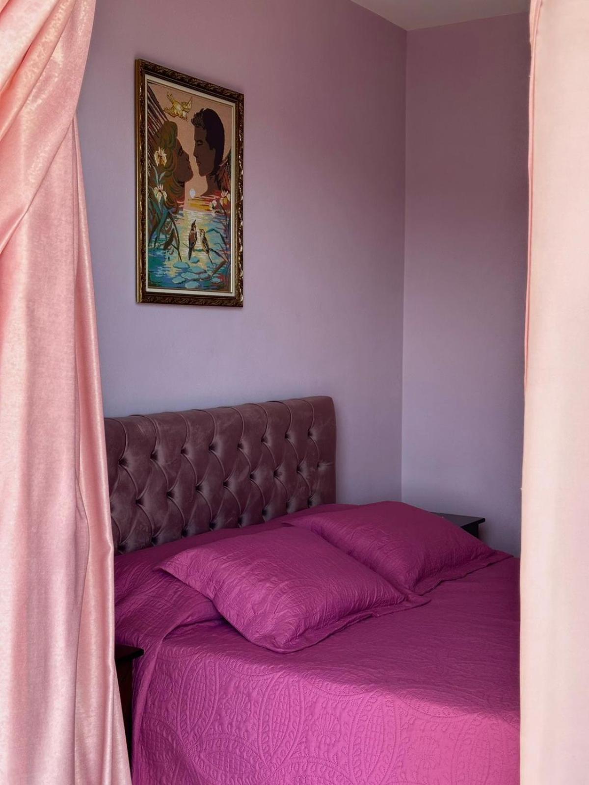 Esmeralda Apartaments Σαράντα Εξωτερικό φωτογραφία