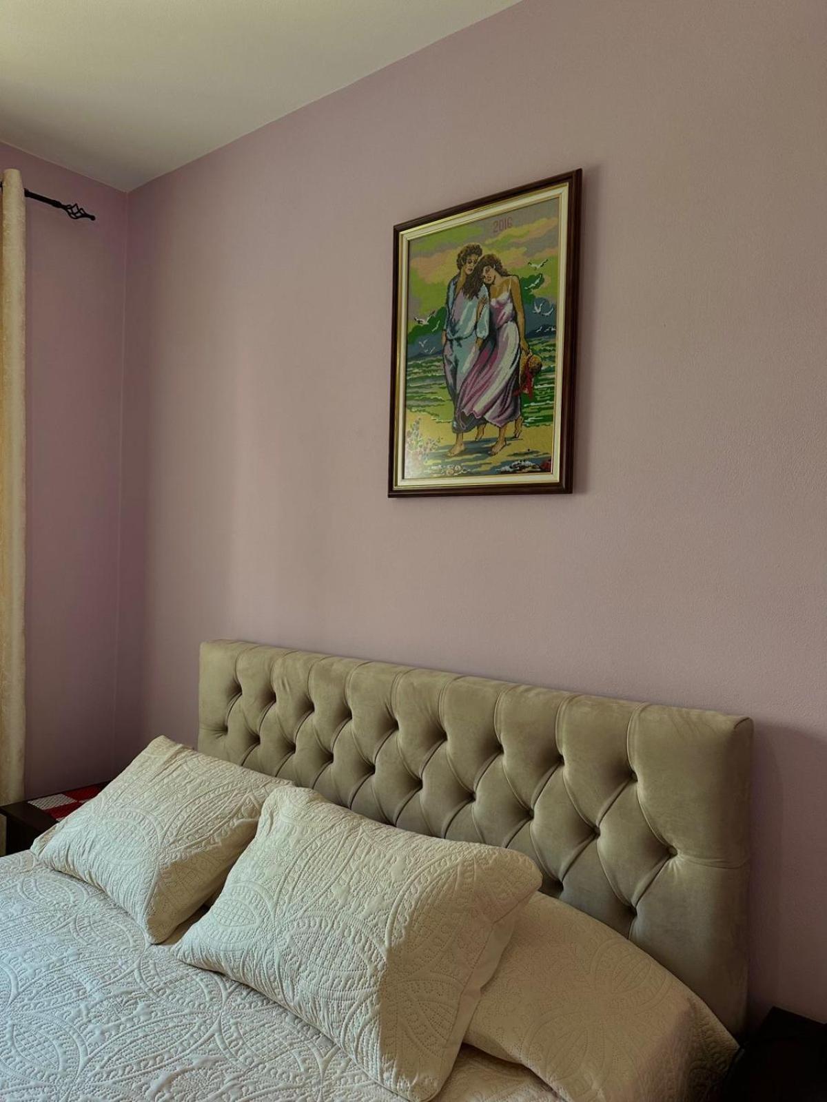 Esmeralda Apartaments Σαράντα Εξωτερικό φωτογραφία