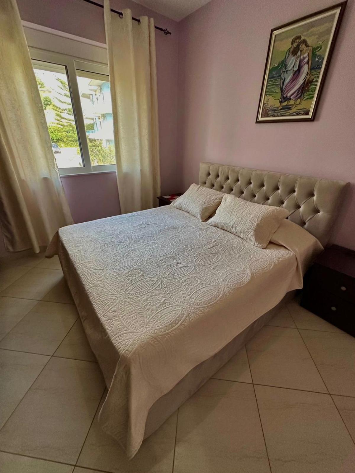 Esmeralda Apartaments Σαράντα Εξωτερικό φωτογραφία