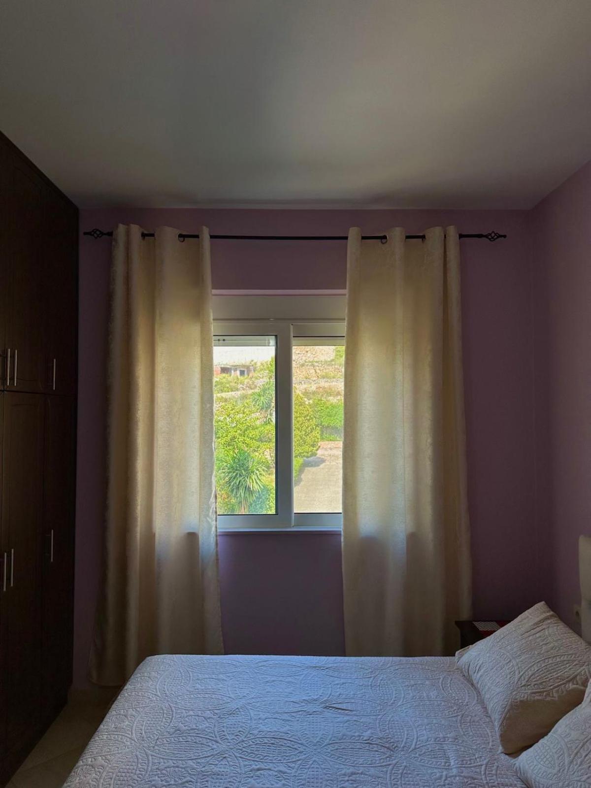 Esmeralda Apartaments Σαράντα Εξωτερικό φωτογραφία