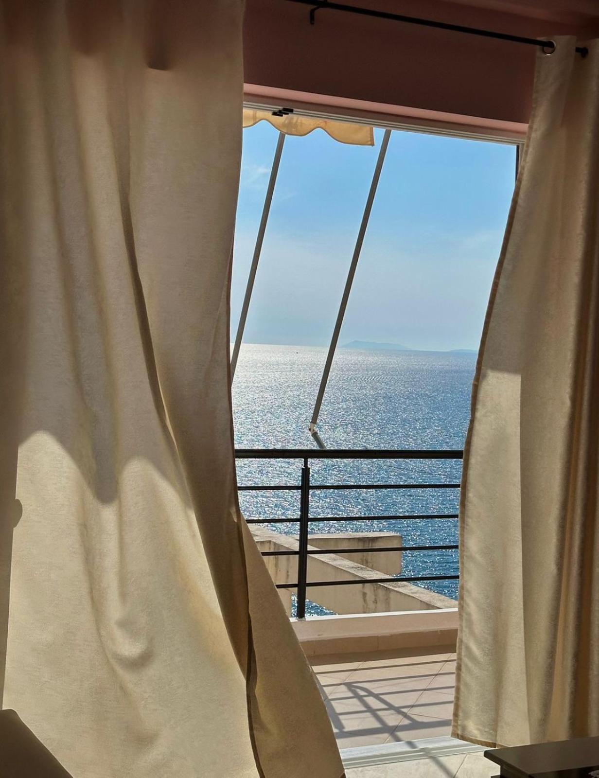 Esmeralda Apartaments Σαράντα Εξωτερικό φωτογραφία